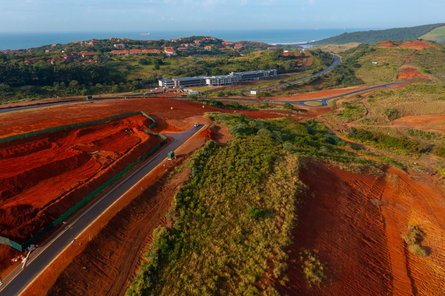 4 Bedroom Property for Sale in Zimbali Lakes Resort KwaZulu-Natal