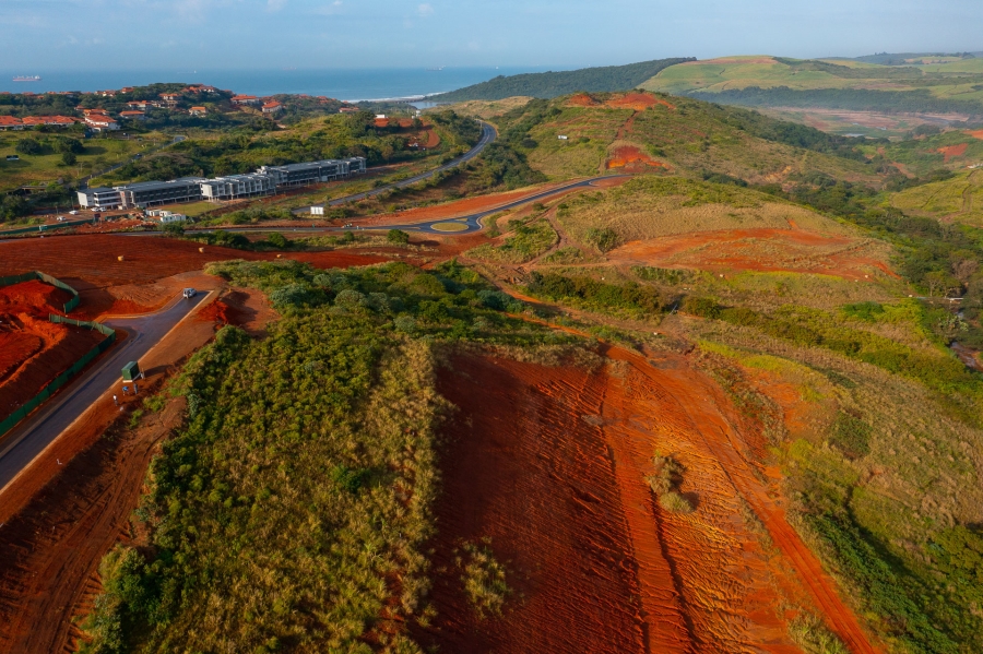 4 Bedroom Property for Sale in Zimbali Lakes Resort KwaZulu-Natal