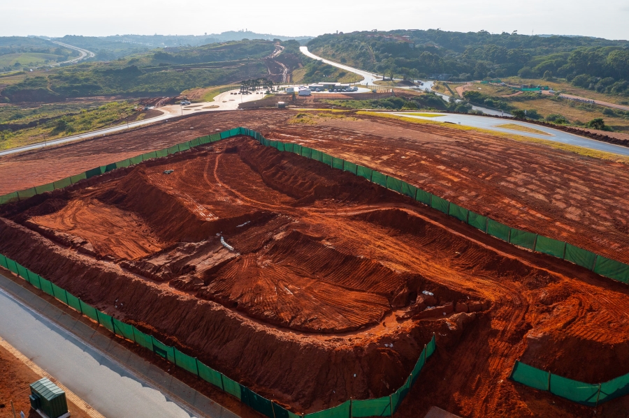 4 Bedroom Property for Sale in Zimbali Lakes Resort KwaZulu-Natal