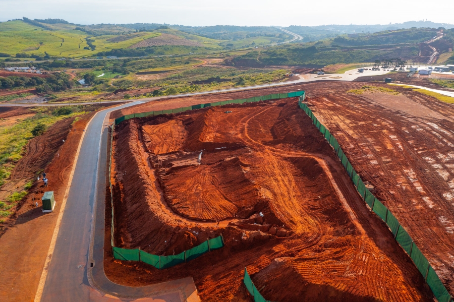 4 Bedroom Property for Sale in Zimbali Lakes Resort KwaZulu-Natal