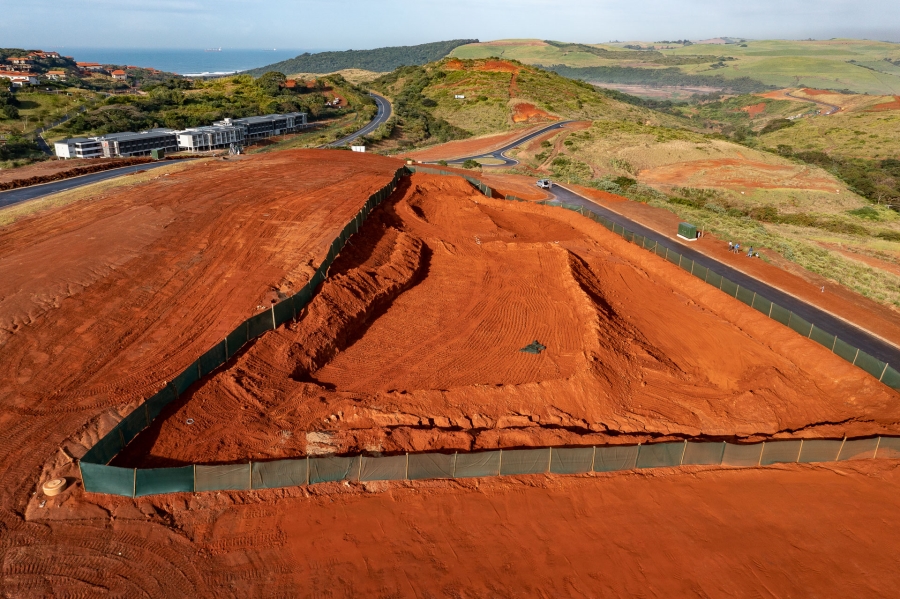 4 Bedroom Property for Sale in Zimbali Lakes Resort KwaZulu-Natal