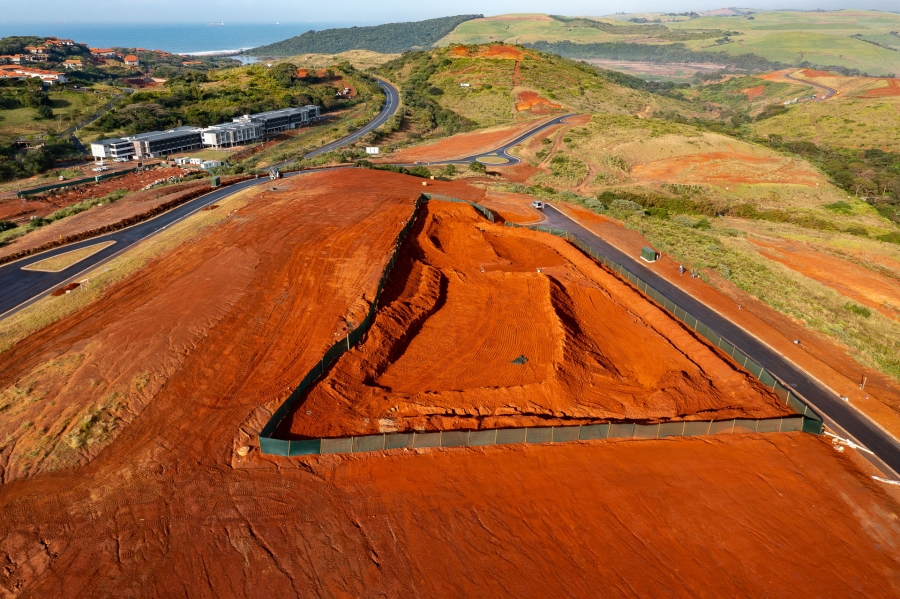 4 Bedroom Property for Sale in Zimbali Lakes Resort KwaZulu-Natal