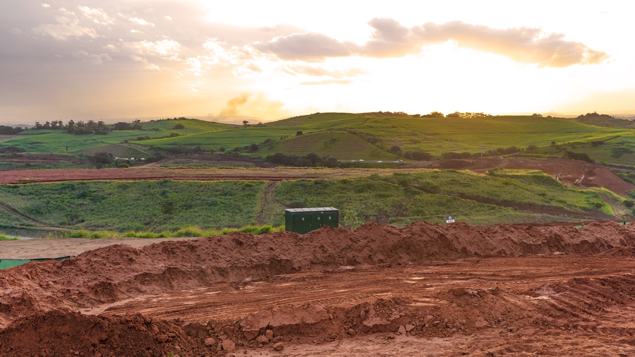 4 Bedroom Property for Sale in Zimbali Lakes Resort KwaZulu-Natal