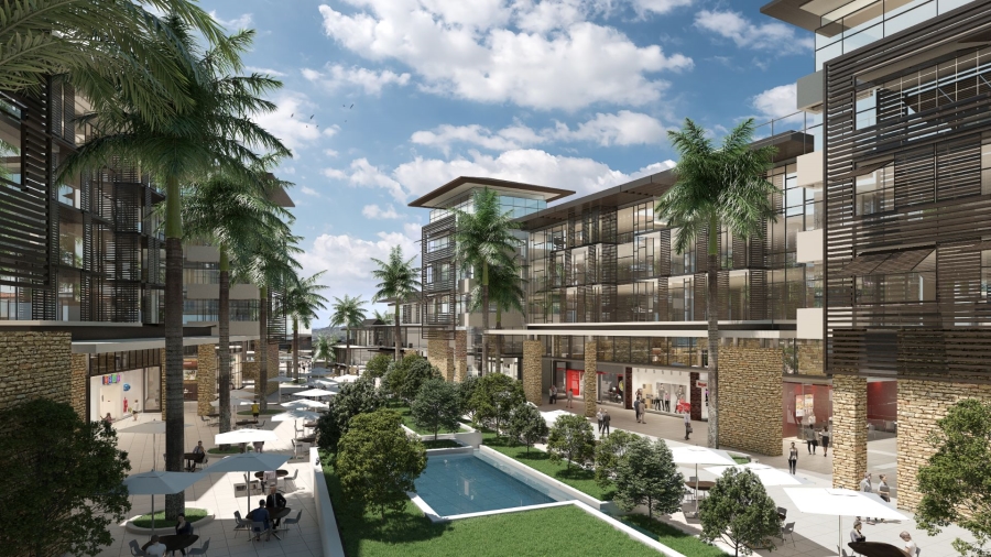 4 Bedroom Property for Sale in Zimbali Lakes Resort KwaZulu-Natal