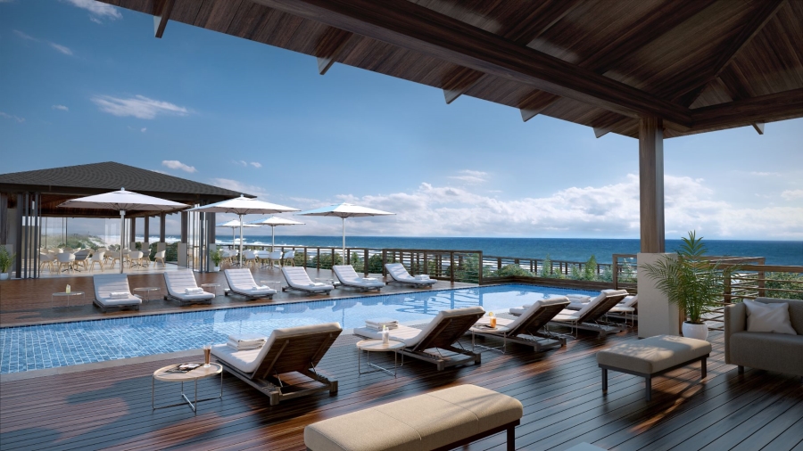 4 Bedroom Property for Sale in Zimbali Lakes Resort KwaZulu-Natal