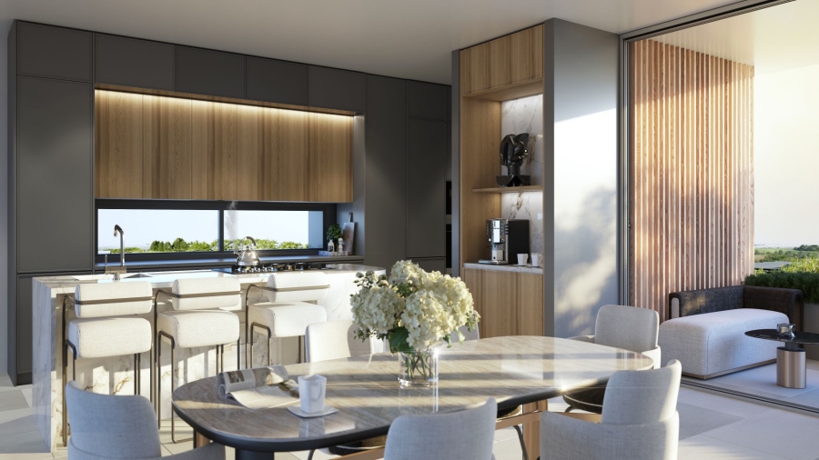 4 Bedroom Property for Sale in Zimbali Lakes Resort KwaZulu-Natal