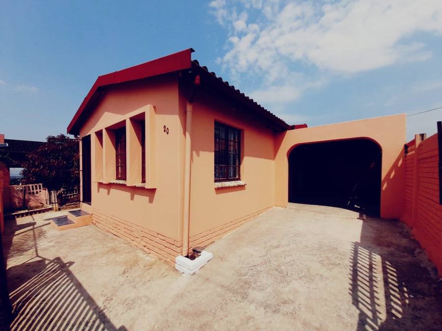4 Bedroom Property for Sale in Northdale KwaZulu-Natal