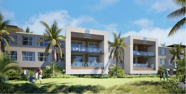 1 Bedroom Property for Sale in Zimbali Lakes Resort KwaZulu-Natal