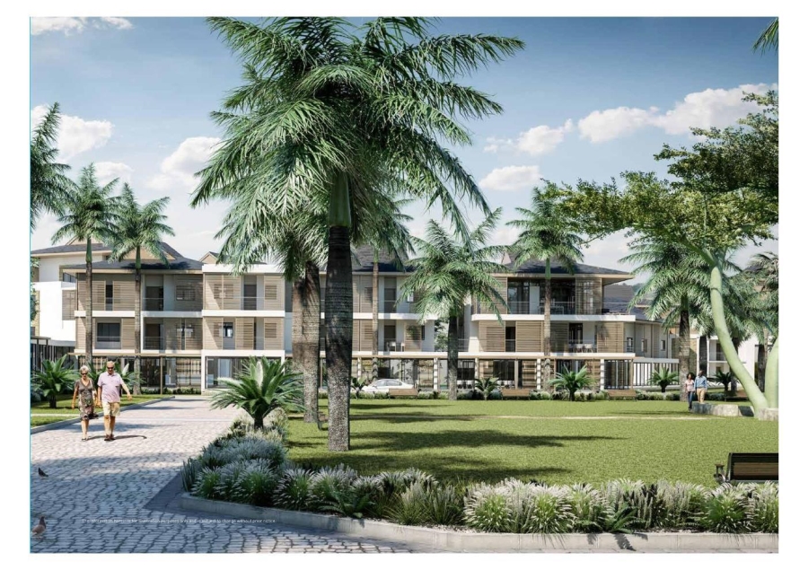 1 Bedroom Property for Sale in Zimbali Lakes Resort KwaZulu-Natal