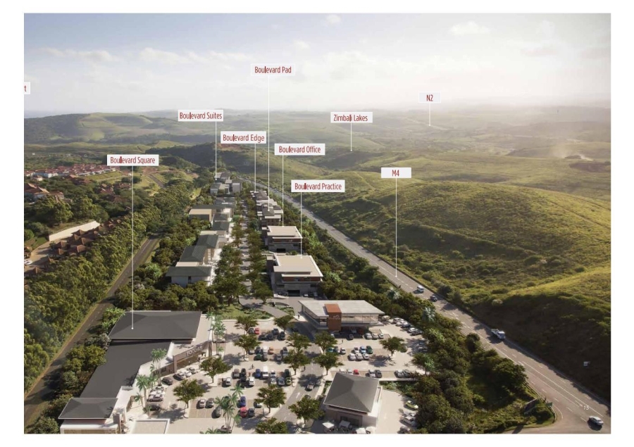 1 Bedroom Property for Sale in Zimbali Lakes Resort KwaZulu-Natal