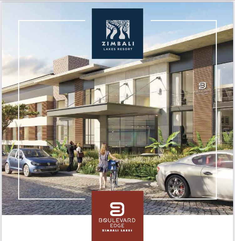 1 Bedroom Property for Sale in Zimbali Lakes Resort KwaZulu-Natal