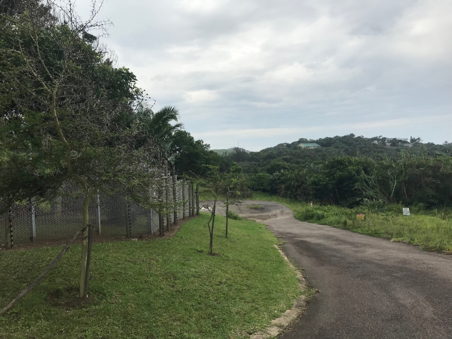 0 Bedroom Property for Sale in Bazley Beach KwaZulu-Natal