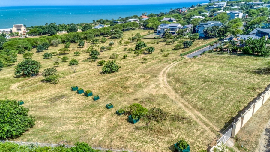 0 Bedroom Property for Sale in Zinkwazi Beach KwaZulu-Natal
