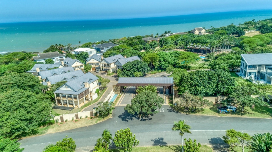 0 Bedroom Property for Sale in Zinkwazi Beach KwaZulu-Natal