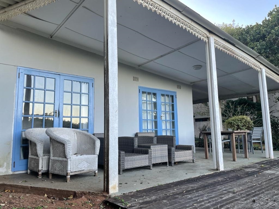 5 Bedroom Property for Sale in Zinkwazi Beach KwaZulu-Natal