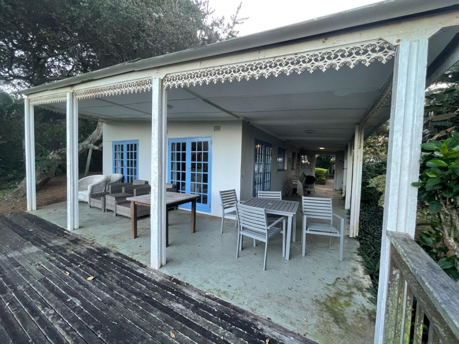 5 Bedroom Property for Sale in Zinkwazi Beach KwaZulu-Natal