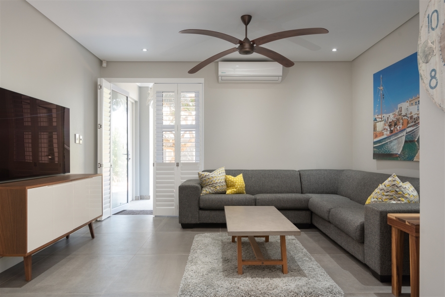 5 Bedroom Property for Sale in Prince