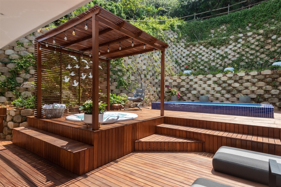 5 Bedroom Property for Sale in Prince
