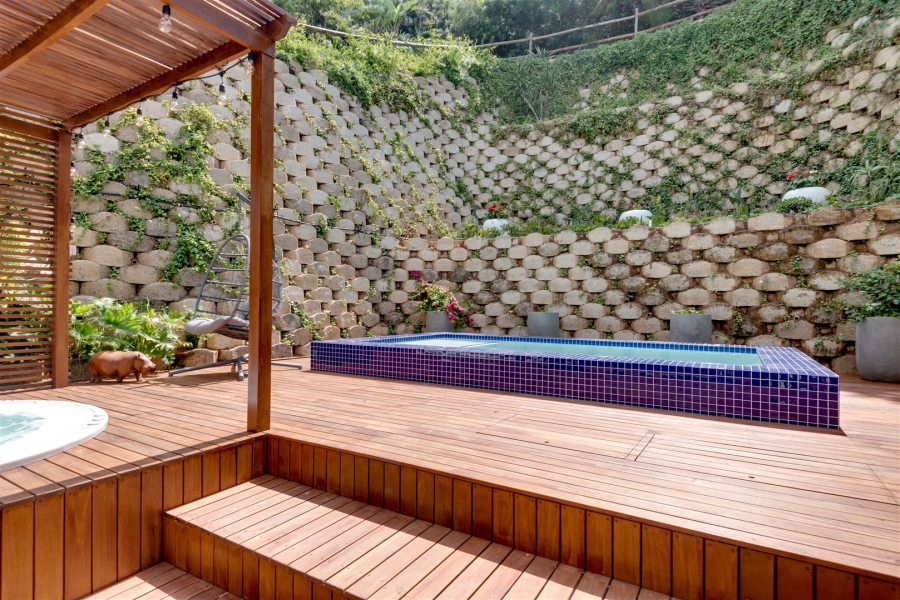 5 Bedroom Property for Sale in Prince