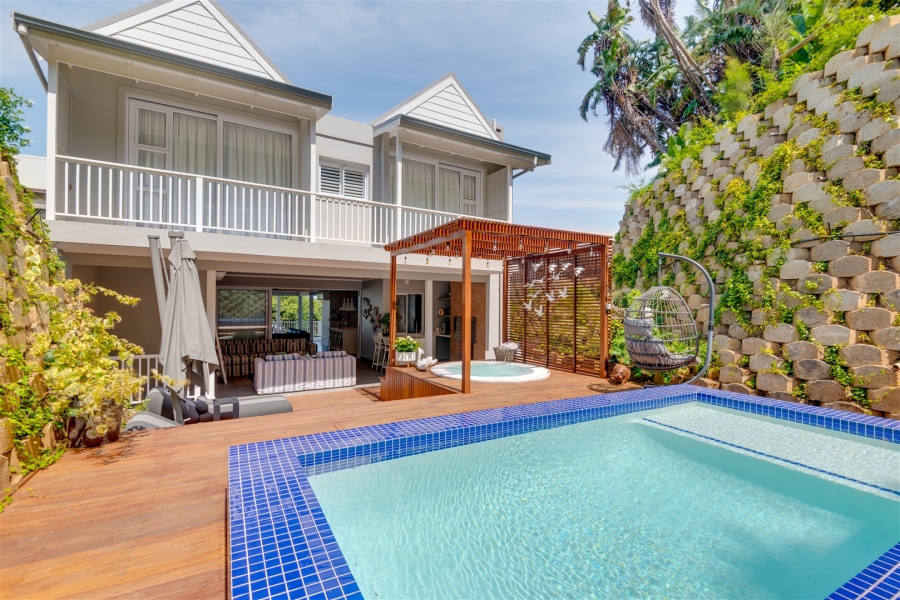 5 Bedroom Property for Sale in Prince