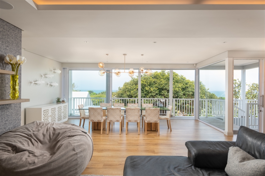 5 Bedroom Property for Sale in Prince