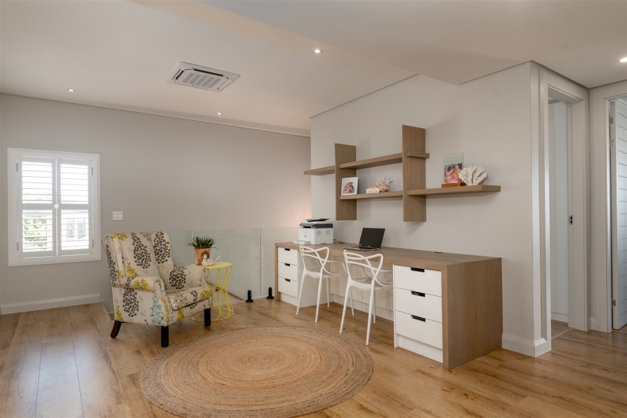 5 Bedroom Property for Sale in Prince