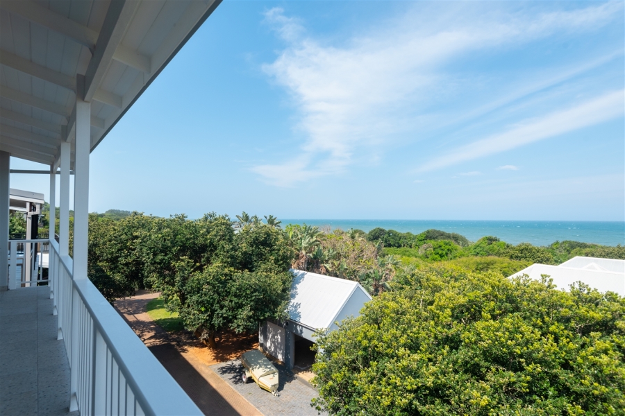 5 Bedroom Property for Sale in Prince