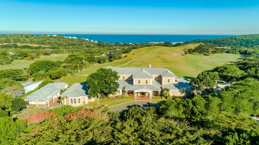 5 Bedroom Property for Sale in Prince