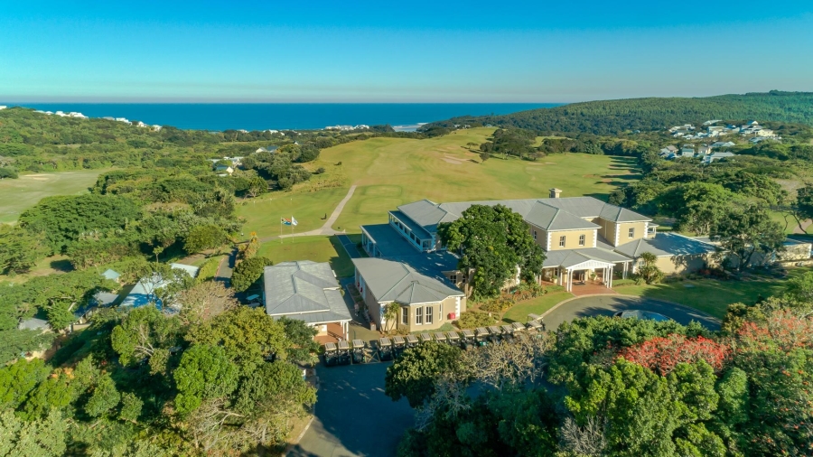 5 Bedroom Property for Sale in Prince