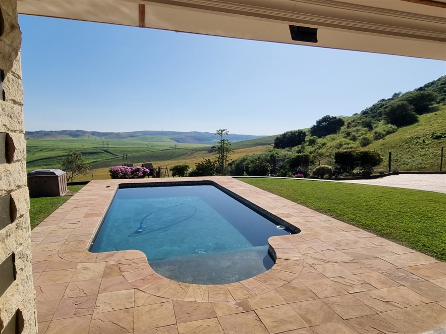 4 Bedroom Property for Sale in Darnall KwaZulu-Natal