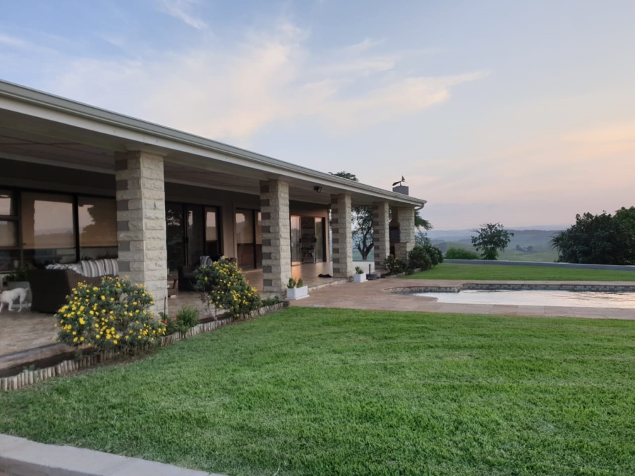 4 Bedroom Property for Sale in Darnall KwaZulu-Natal