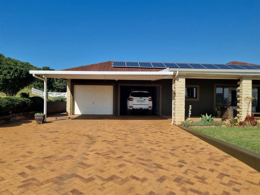 4 Bedroom Property for Sale in Darnall KwaZulu-Natal