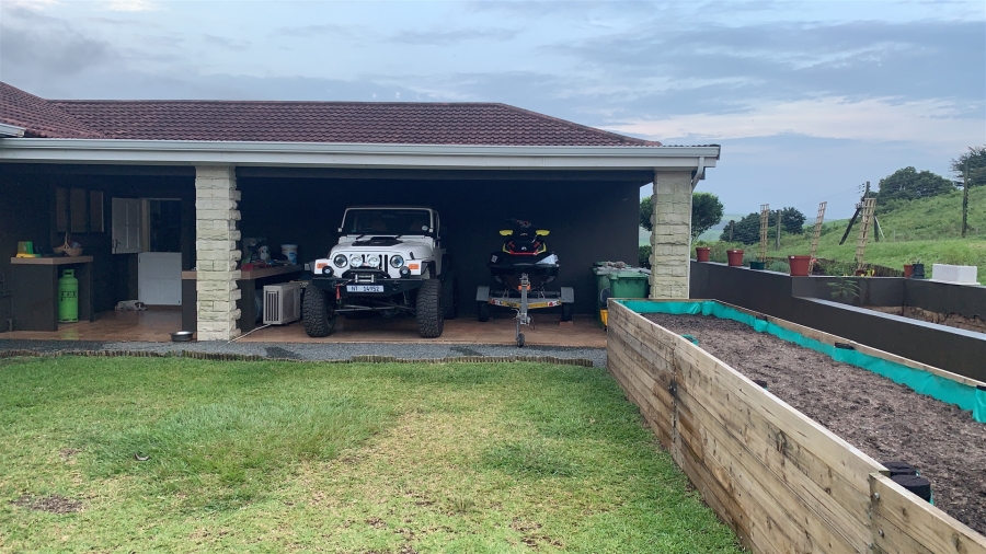 4 Bedroom Property for Sale in Darnall KwaZulu-Natal
