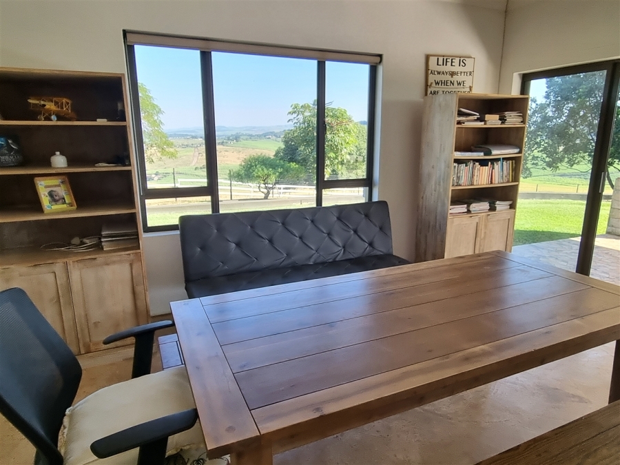 4 Bedroom Property for Sale in Darnall KwaZulu-Natal
