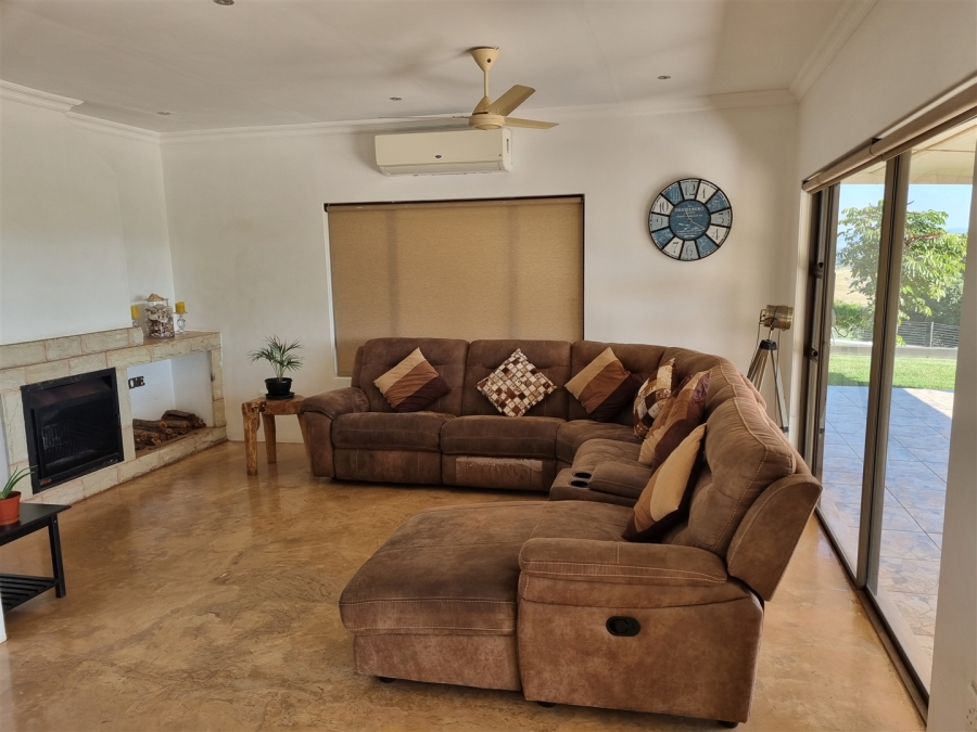 4 Bedroom Property for Sale in Darnall KwaZulu-Natal