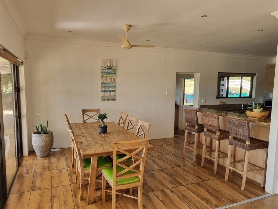 4 Bedroom Property for Sale in Darnall KwaZulu-Natal