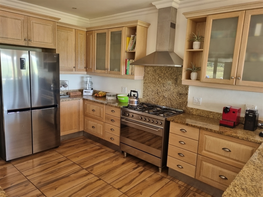 4 Bedroom Property for Sale in Darnall KwaZulu-Natal