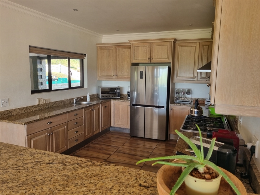 4 Bedroom Property for Sale in Darnall KwaZulu-Natal