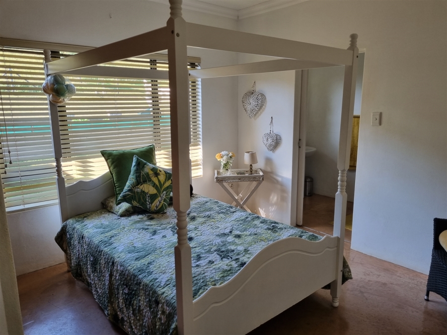 4 Bedroom Property for Sale in Darnall KwaZulu-Natal