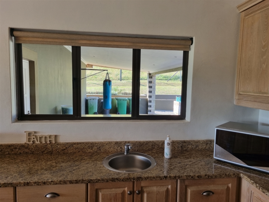 4 Bedroom Property for Sale in Darnall KwaZulu-Natal