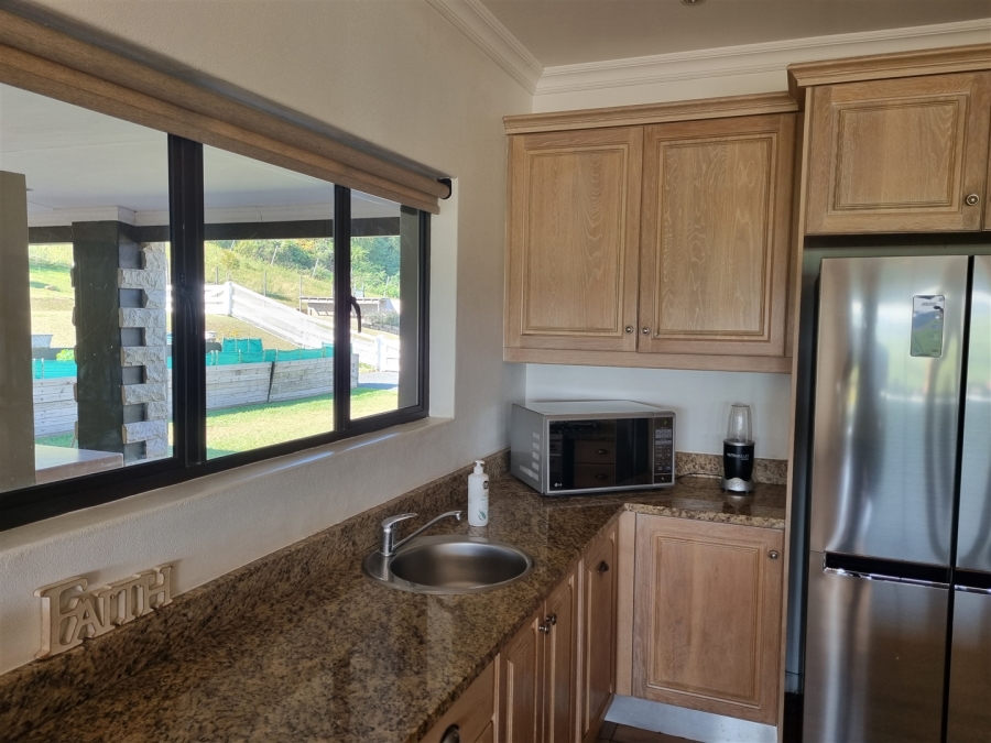 4 Bedroom Property for Sale in Darnall KwaZulu-Natal