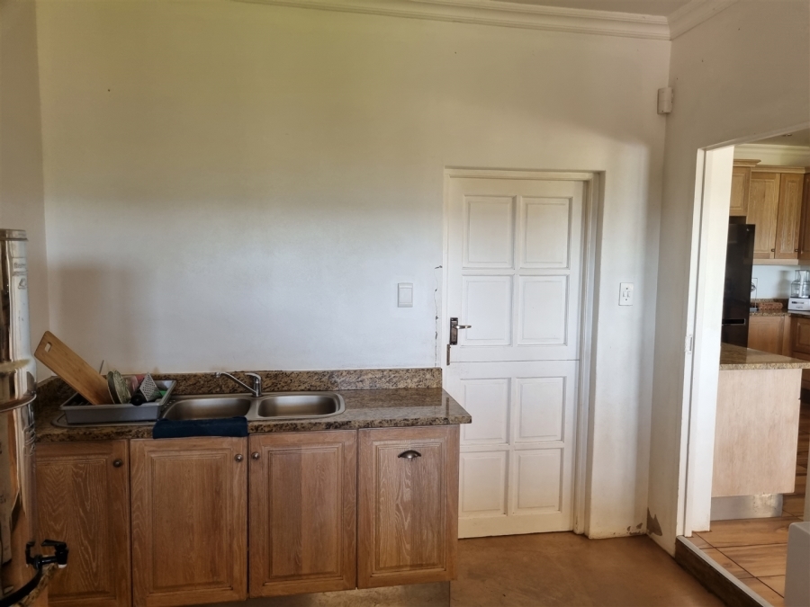 4 Bedroom Property for Sale in Darnall KwaZulu-Natal