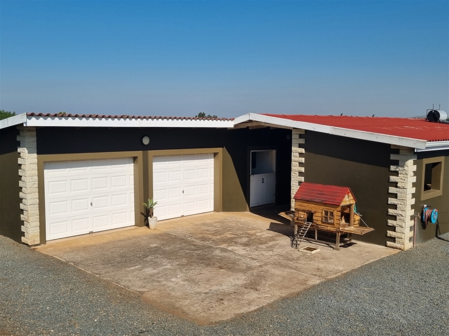 4 Bedroom Property for Sale in Darnall KwaZulu-Natal