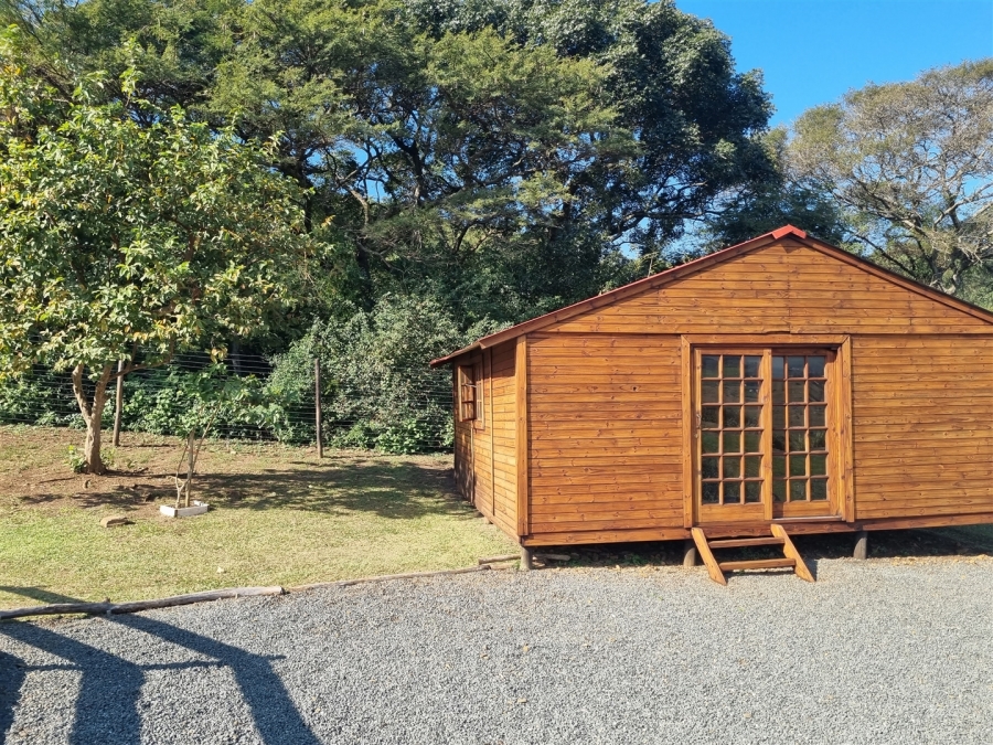 4 Bedroom Property for Sale in Darnall KwaZulu-Natal
