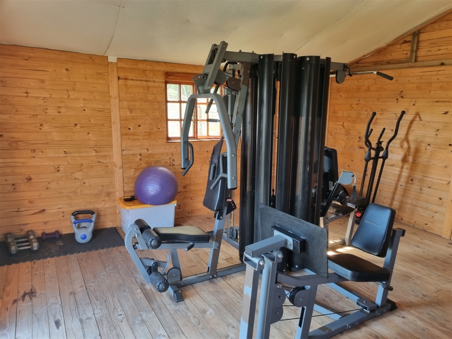 4 Bedroom Property for Sale in Darnall KwaZulu-Natal