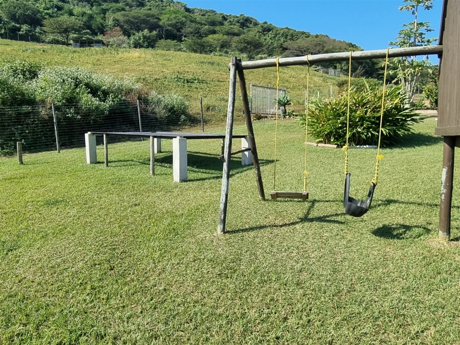 4 Bedroom Property for Sale in Darnall KwaZulu-Natal