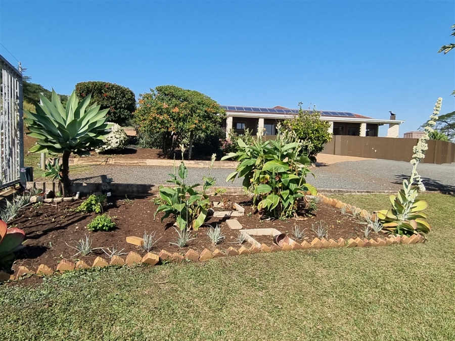 4 Bedroom Property for Sale in Darnall KwaZulu-Natal
