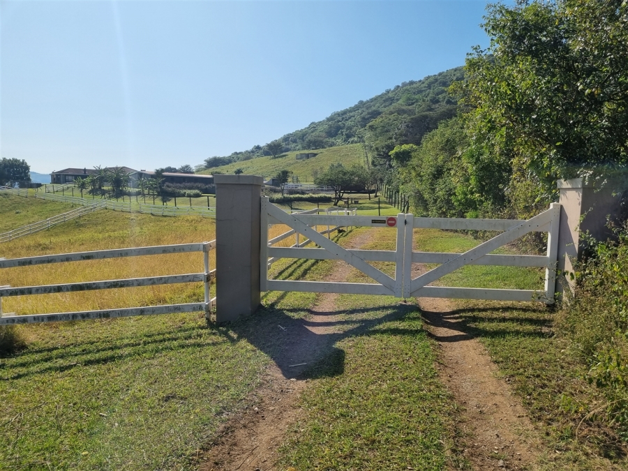 4 Bedroom Property for Sale in Darnall KwaZulu-Natal