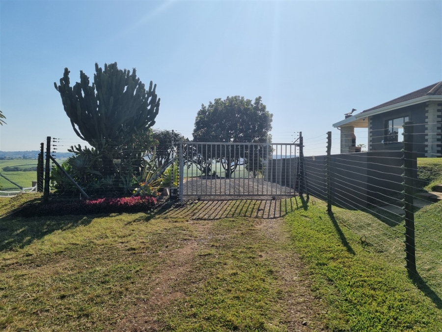 4 Bedroom Property for Sale in Darnall KwaZulu-Natal