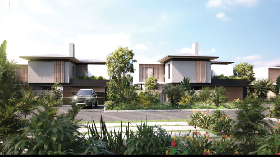 0 Bedroom Property for Sale in Zimbali Lakes Resort KwaZulu-Natal